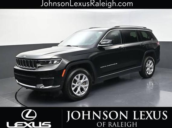 JEEP GRAND CHEROKEE 2021 1C4RJKBG0M8105753 image JEEP GRAND CHEROKEE 2021 1C4RJKBG0M8105753 image